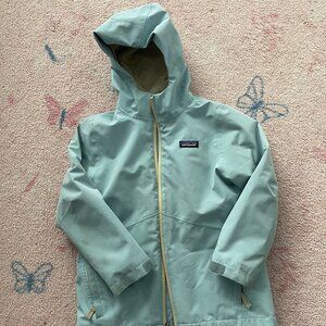 Patagonia Kids Jacket size 7-8 yrs oldd